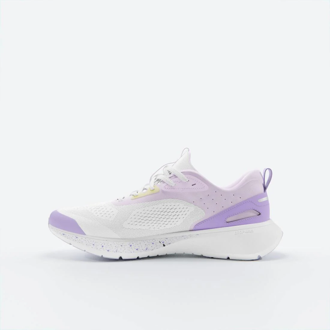 Tenis de running blanco con para mujer Kiprun Jogflow 190.1 - Image 15