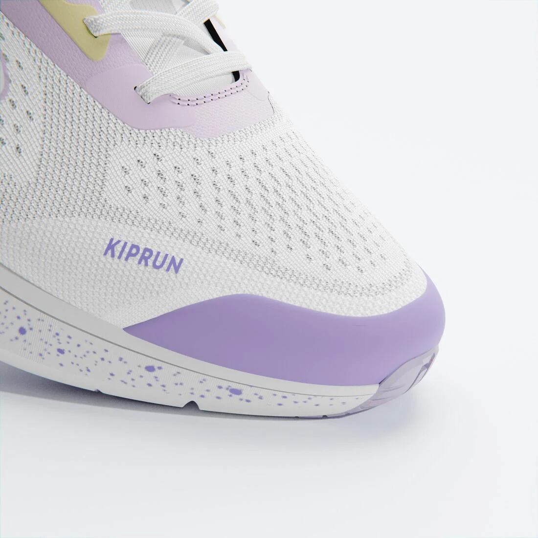 Tenis de running blanco con para mujer Kiprun Jogflow 190.1 - Image 19
