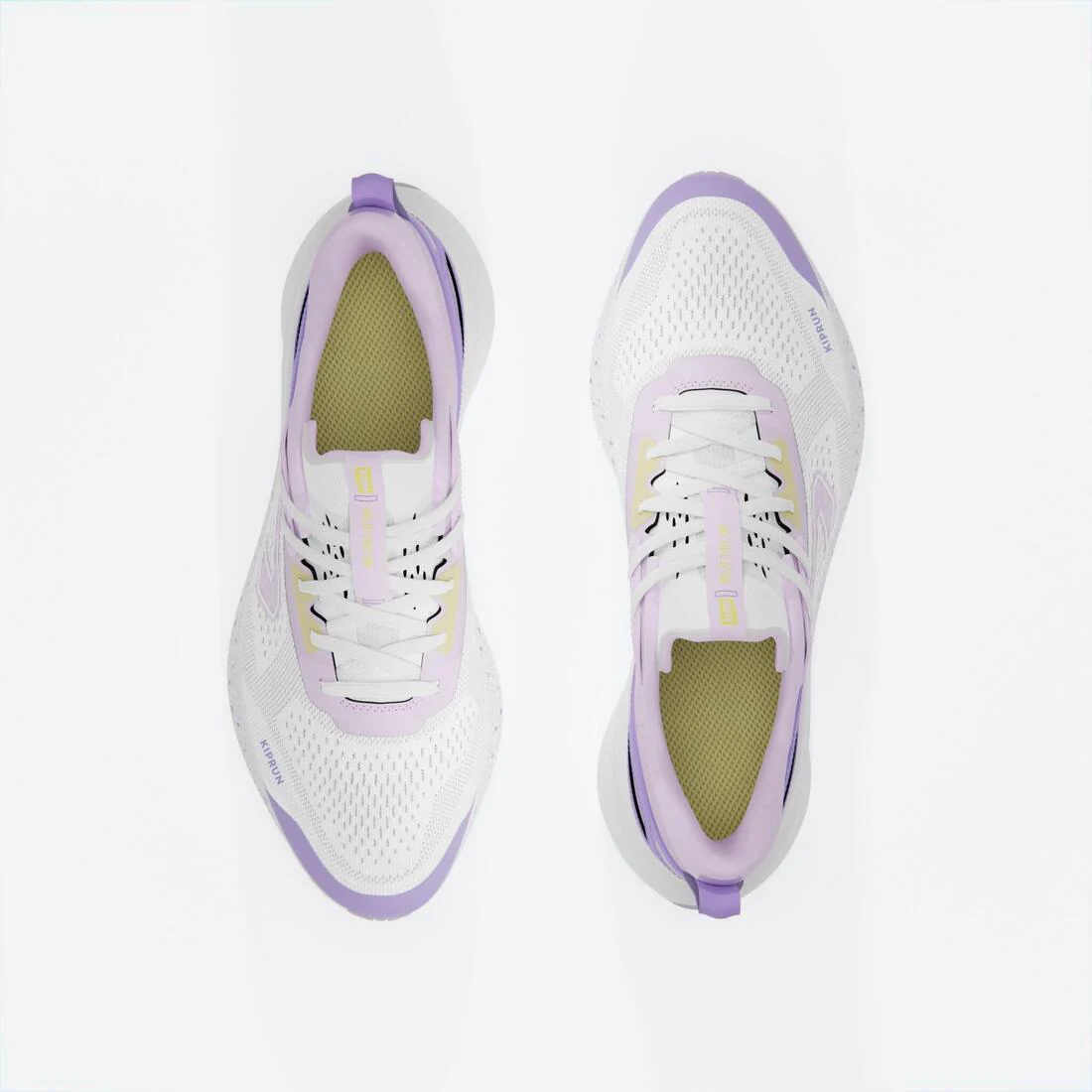 Tenis de running blanco con para mujer Kiprun Jogflow 190.1 - Image 23