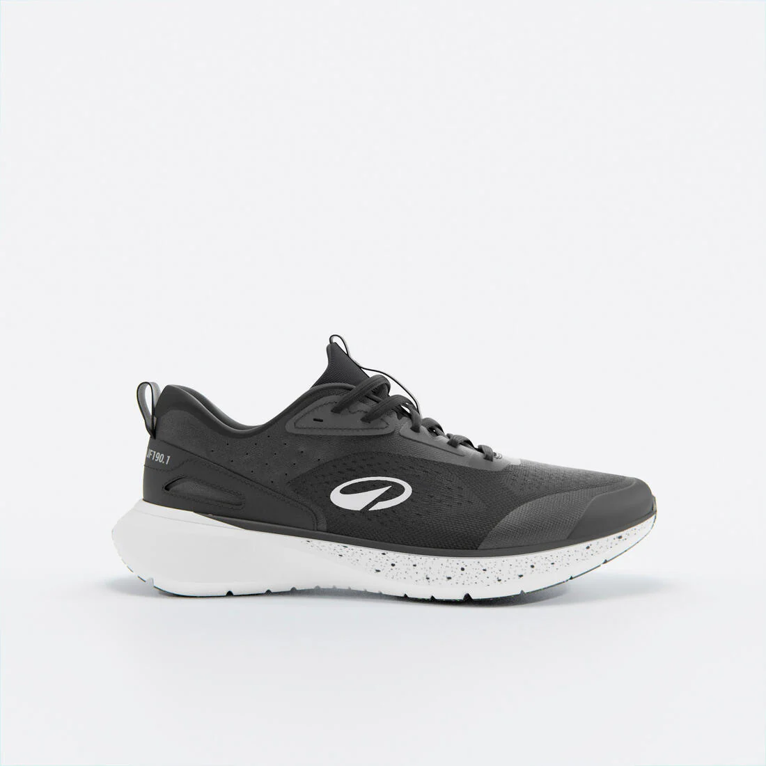 Tenis de running blancos con para hombre Jogflow 190.1