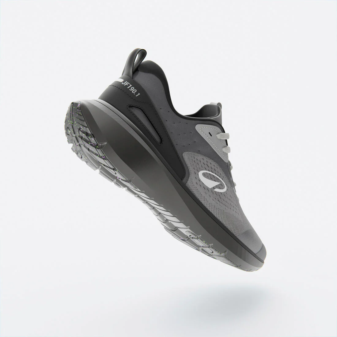 Tenis de running blancos con para hombre Jogflow 190.1 - Image 12