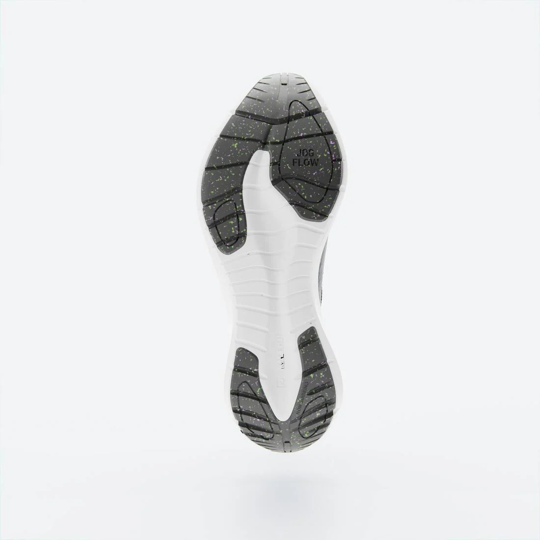 Tenis de running blancos con para hombre Jogflow 190.1 - Image 13