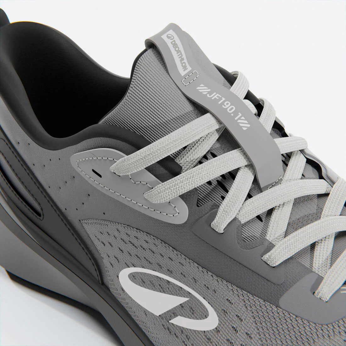 Tenis de running blancos con para hombre Jogflow 190.1 - Image 14