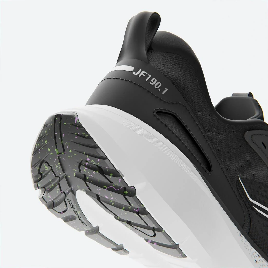 Tenis de running blancos con para hombre Jogflow 190.1 - Image 17