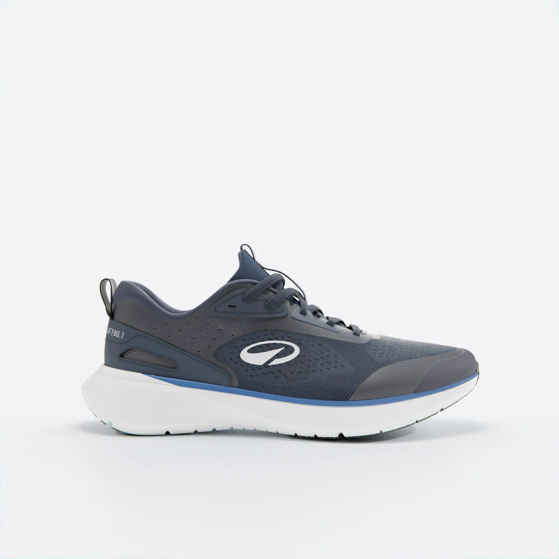 Tenis de running blancos con para hombre Jogflow 190.1 - Image 2