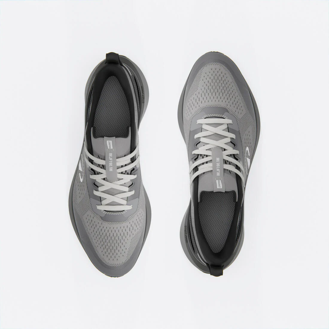Tenis de running blancos con para hombre Jogflow 190.1 - Image 20