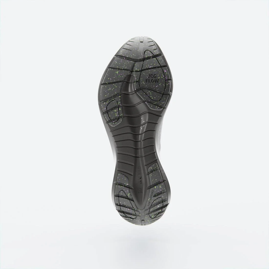 Tenis de running blancos con para hombre Jogflow 190.1 - Image 21