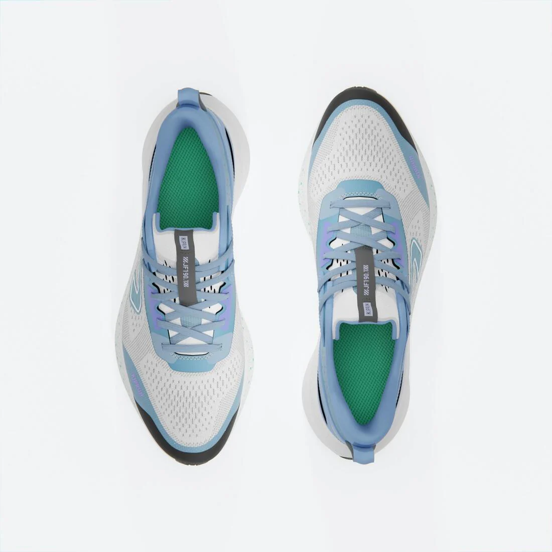 Tenis de running blancos con para hombre Jogflow 190.1 - Image 23