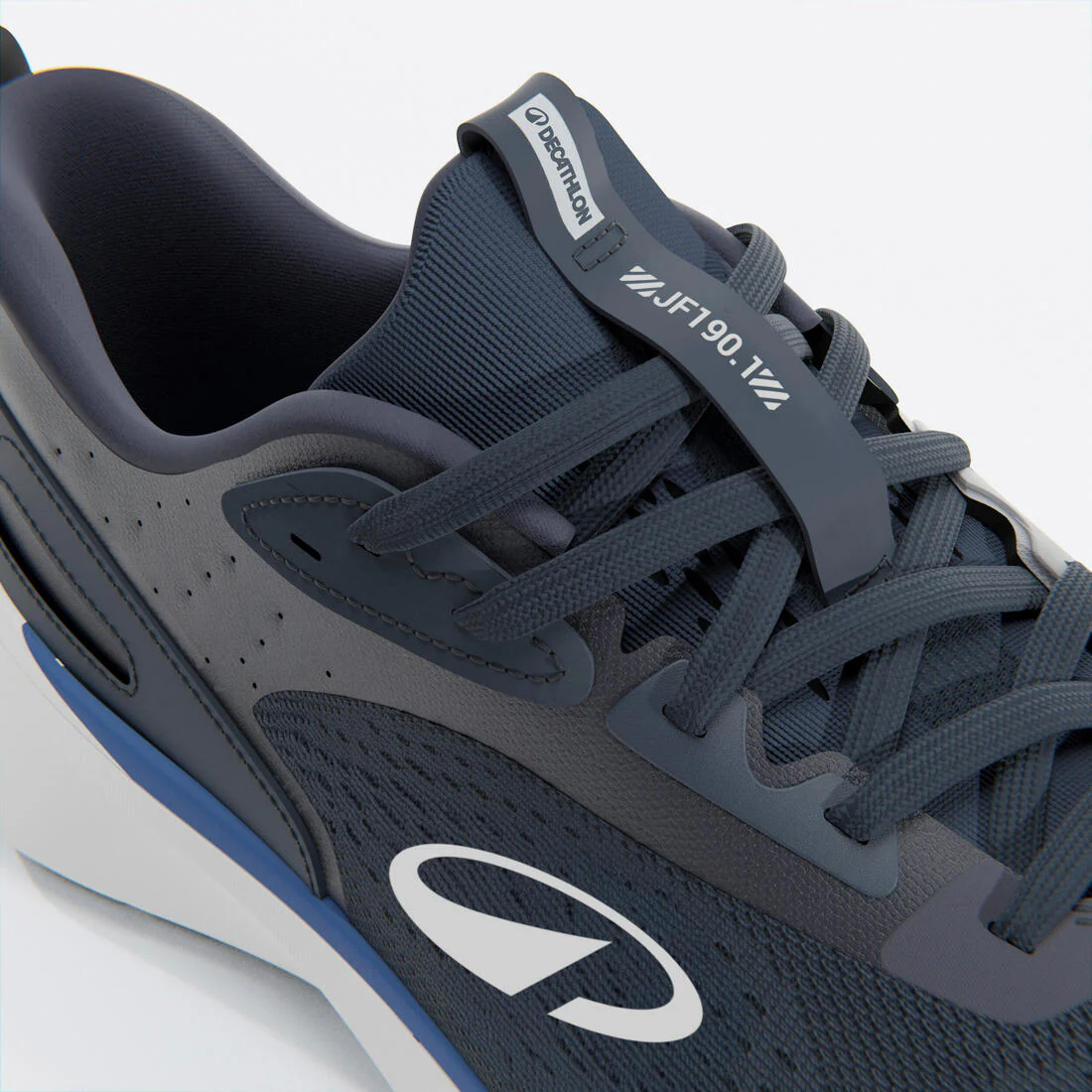 Tenis de running blancos con para hombre Jogflow 190.1 - Image 24