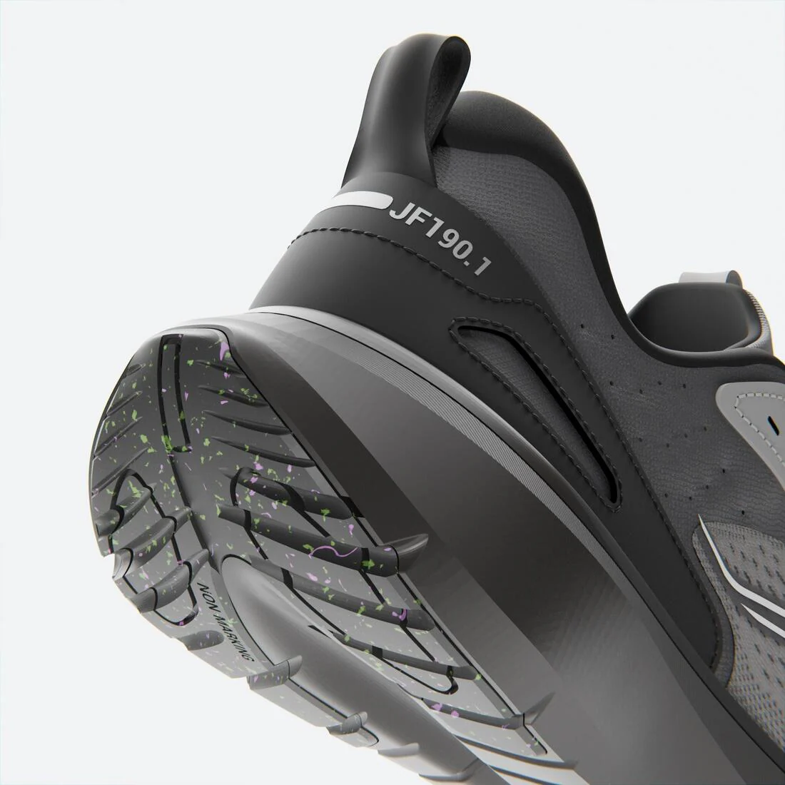 Tenis de running blancos con para hombre Jogflow 190.1 - Image 26