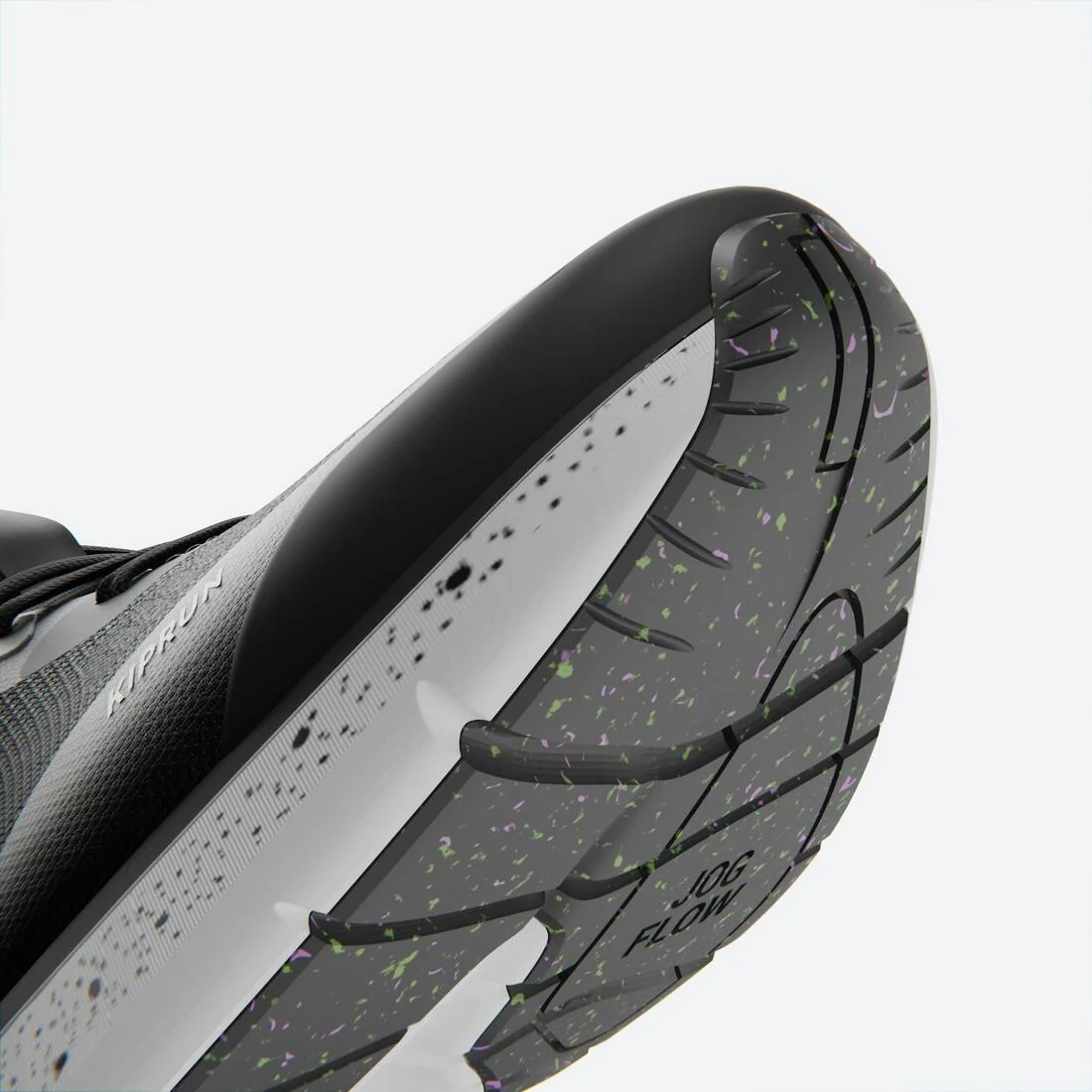 Tenis de running blancos con para hombre Jogflow 190.1 - Image 34