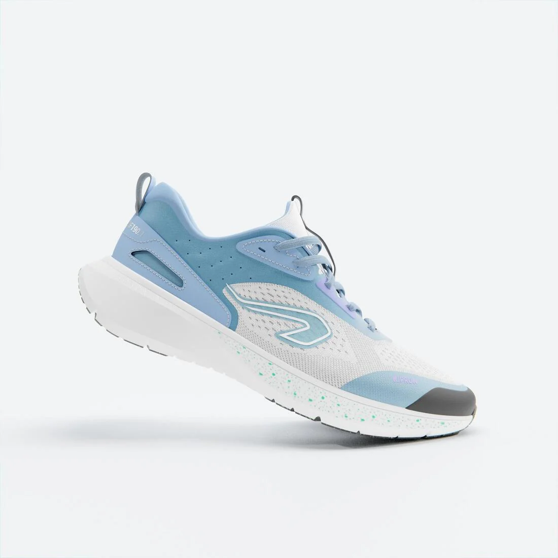Tenis de running blancos con para hombre Jogflow 190.1 - Image 4