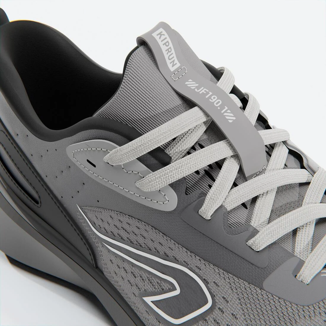 Tenis de running blancos con para hombre Jogflow 190.1 - Image 41