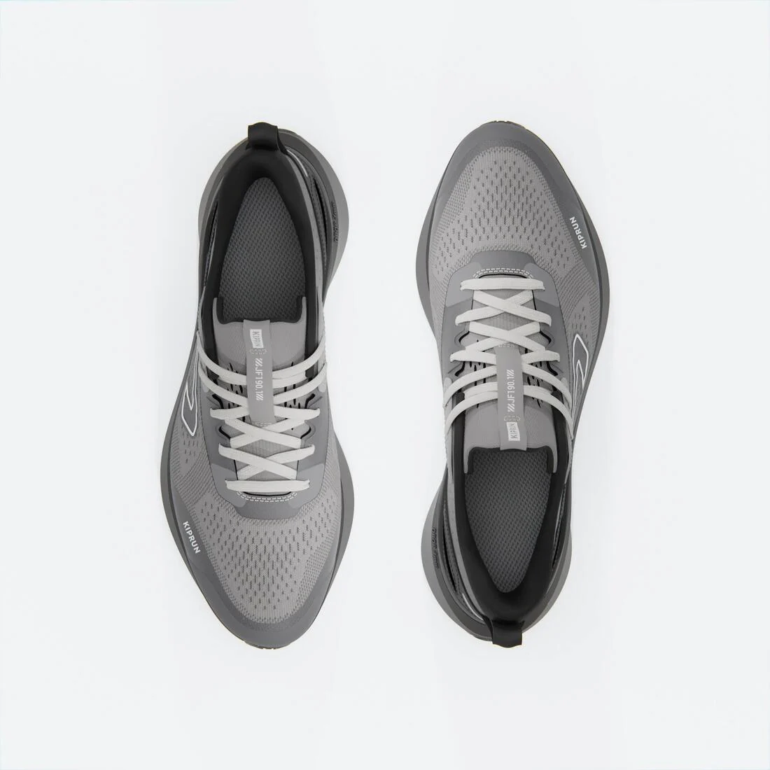 Tenis de running blancos con para hombre Jogflow 190.1 - Image 42