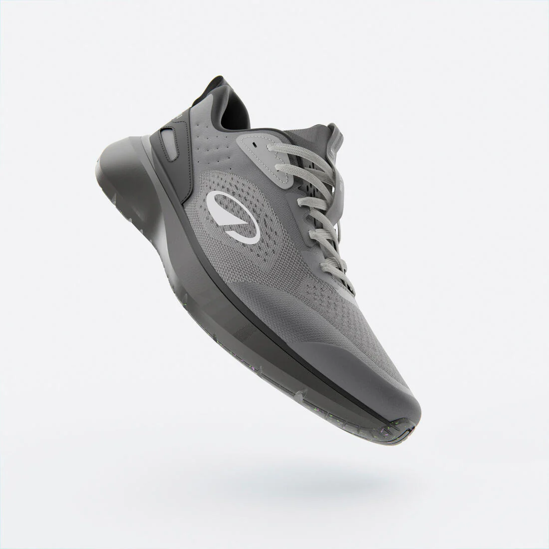 Tenis de running blancos con para hombre Jogflow 190.1 - Image 8