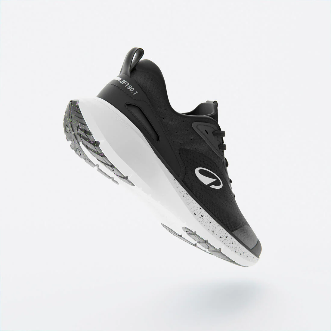 Tenis de running blancos con para hombre Jogflow 190.1 - Image 9
