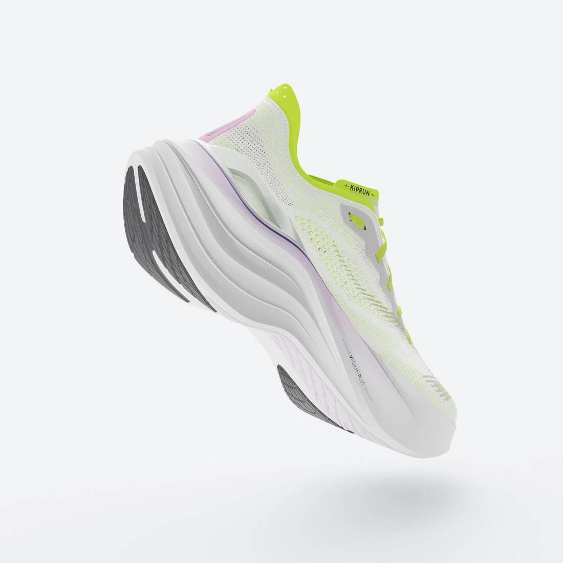 Tenis de running blancos para mujer Kiprun KD900.2 - Image 3