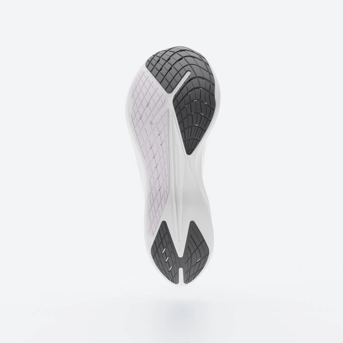 Tenis de running blancos para mujer Kiprun KD900.2 - Image 4