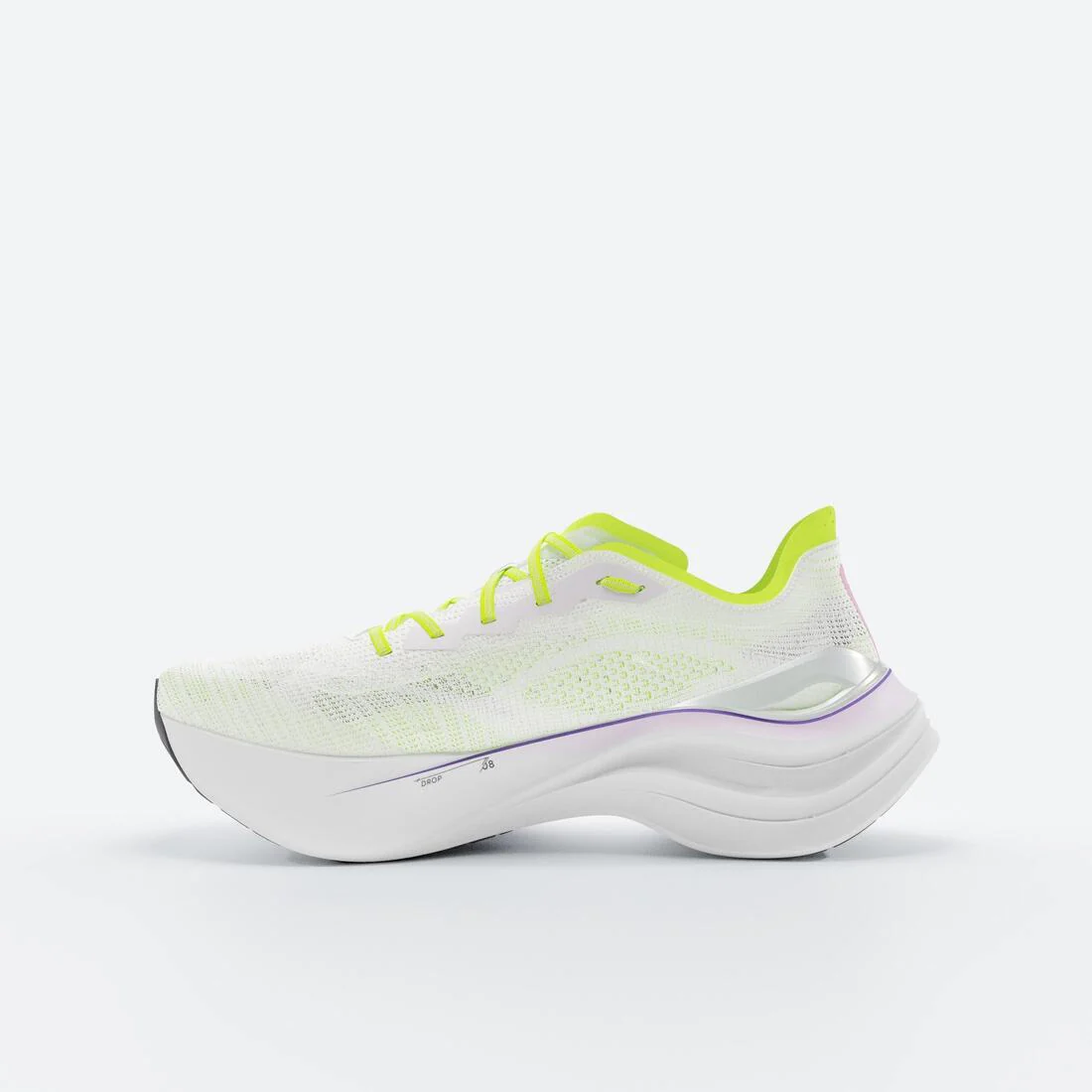 Tenis de running blancos para mujer Kiprun KD900.2 - Image 5