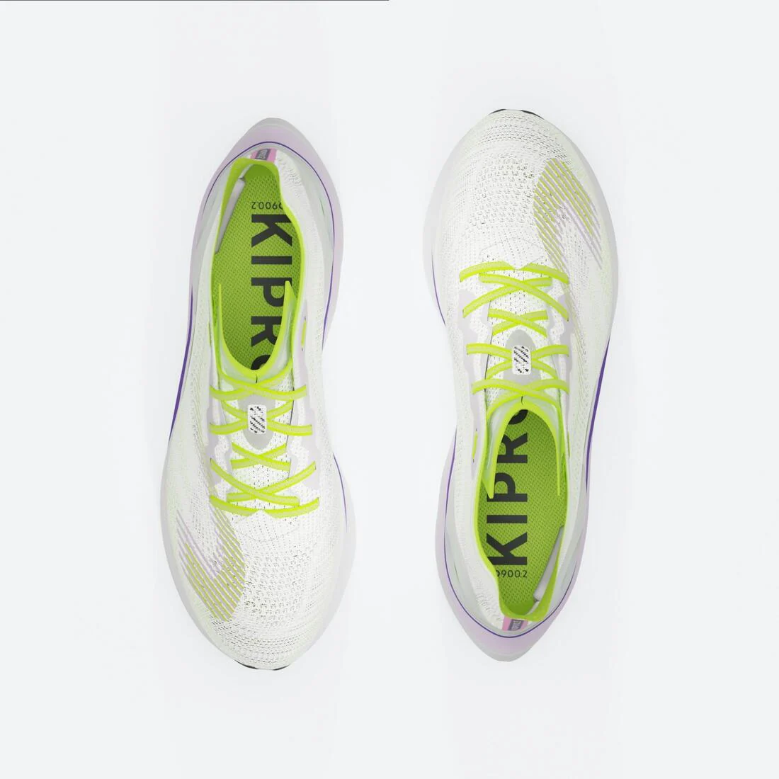 Tenis de running blancos para mujer Kiprun KD900.2 - Image 7