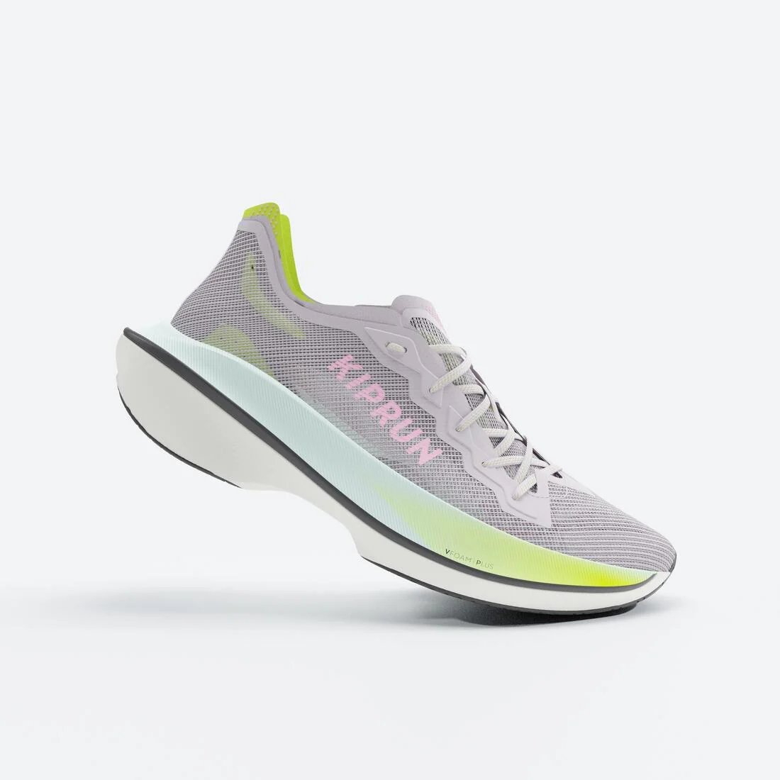 Tenis de running con placa de carbono para mujer Kiprun KD900X LD2 - Image 5