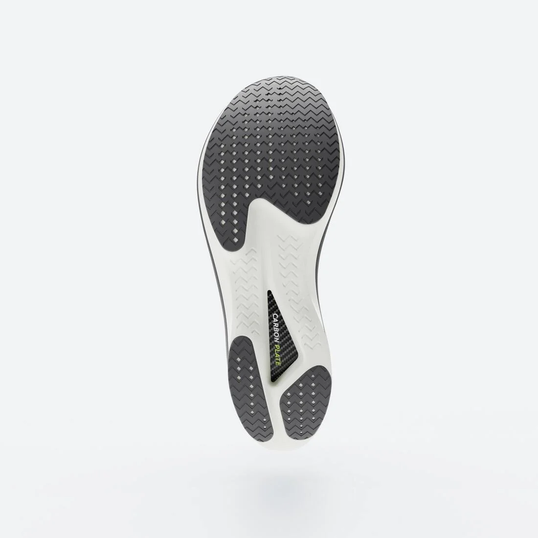 Tenis de running con placa de carbono para mujer Kiprun KD900X LD2 - Image 6