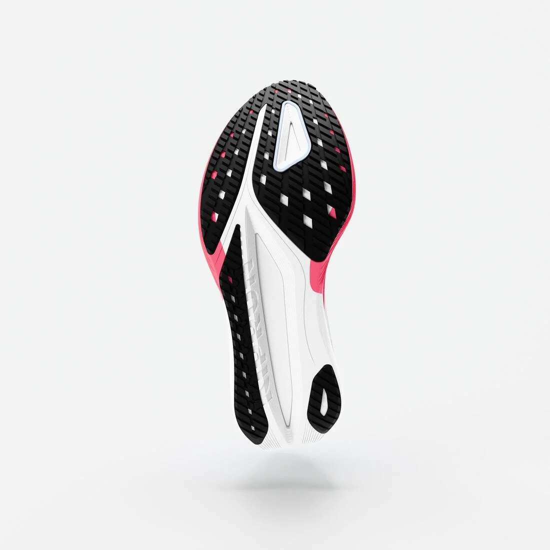 Tenis de running en carretera azul con rosa para hombre Kiprun Kipstorm Tempo - Image 6