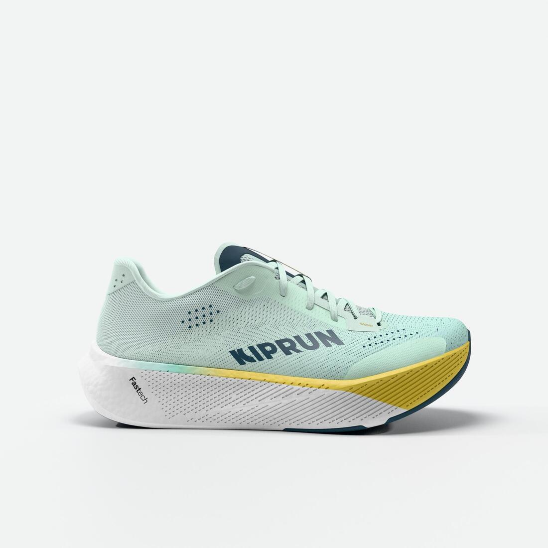 Tenis de running en carretera para hombre Kiprun Kipride