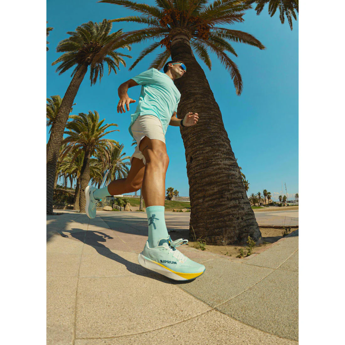 Tenis de running en carretera para hombre Kiprun Kipride - Image 15