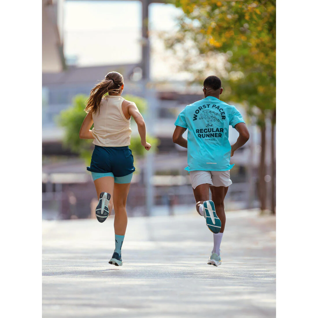 Tenis de running en carretera para hombre Kiprun Kipride - Image 20