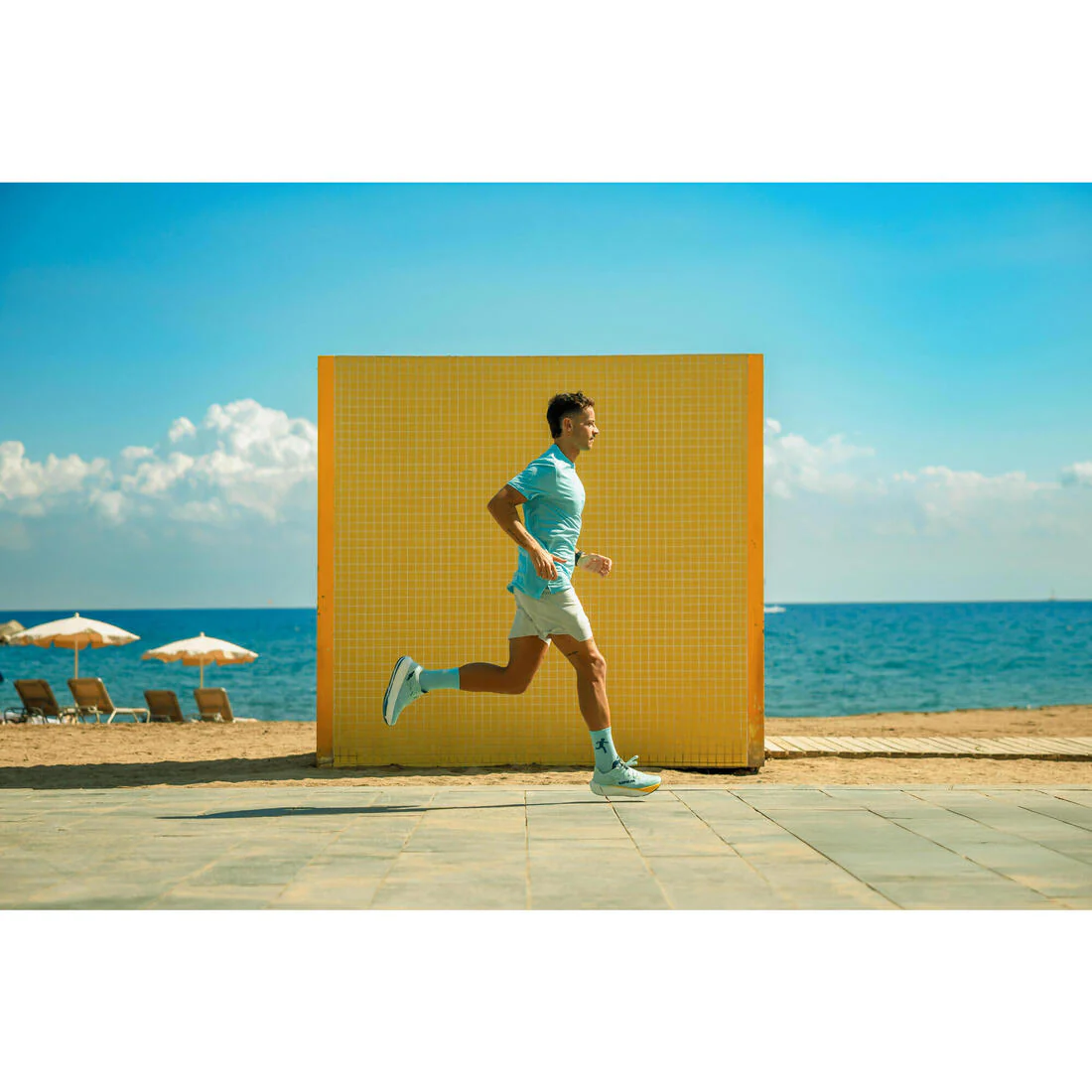 Tenis de running en carretera para hombre Kiprun Kipride - Image 21