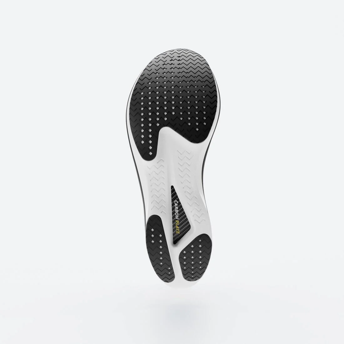 Tenis de running naranjas para hombre Kiprun KD900X LD2 - Image 4