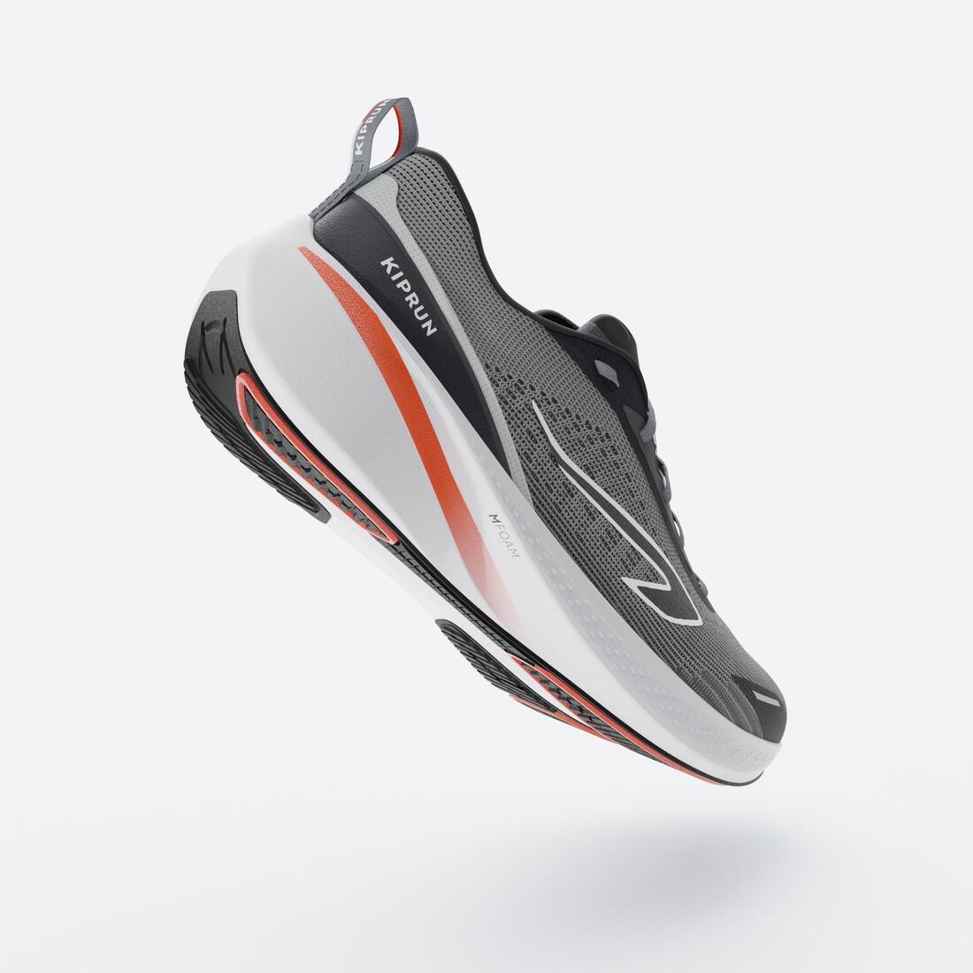 Tenis de running negro con para hombre Kiprun Kipcore - Image 10