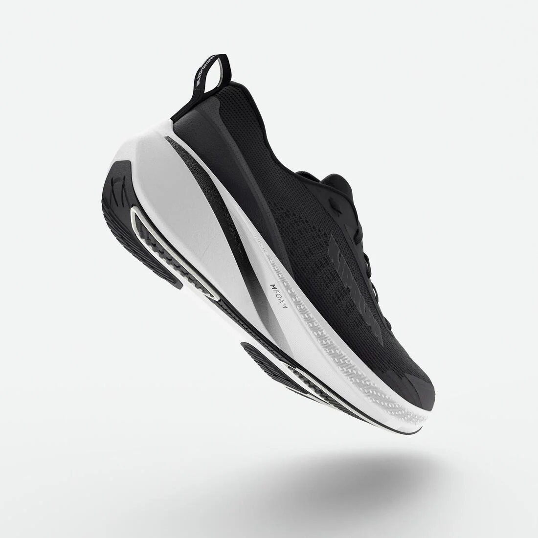 Tenis de running negro con para hombre Kiprun Kipcore - Image 11