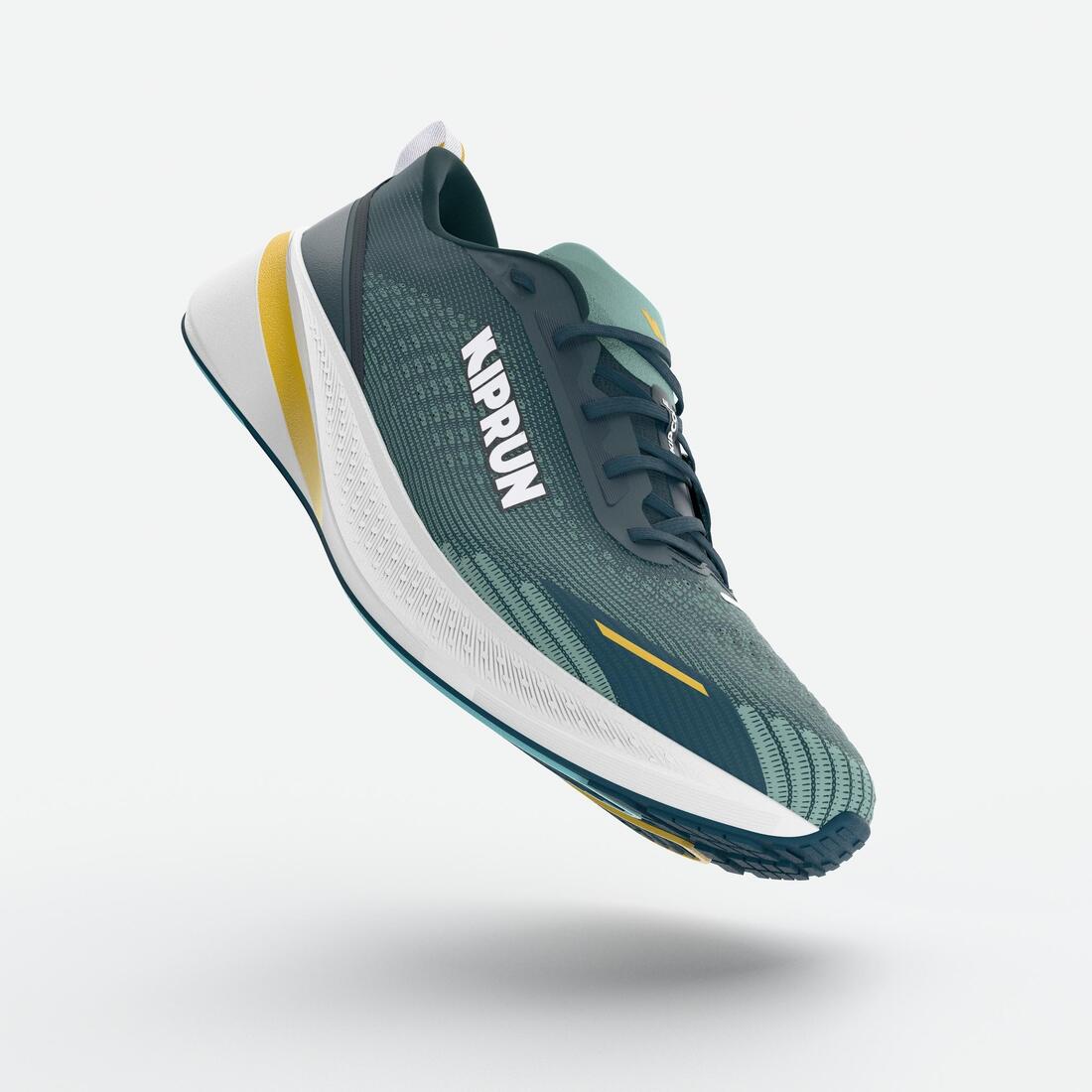 Tenis de running negro con para hombre Kiprun Kipcore - Image 12