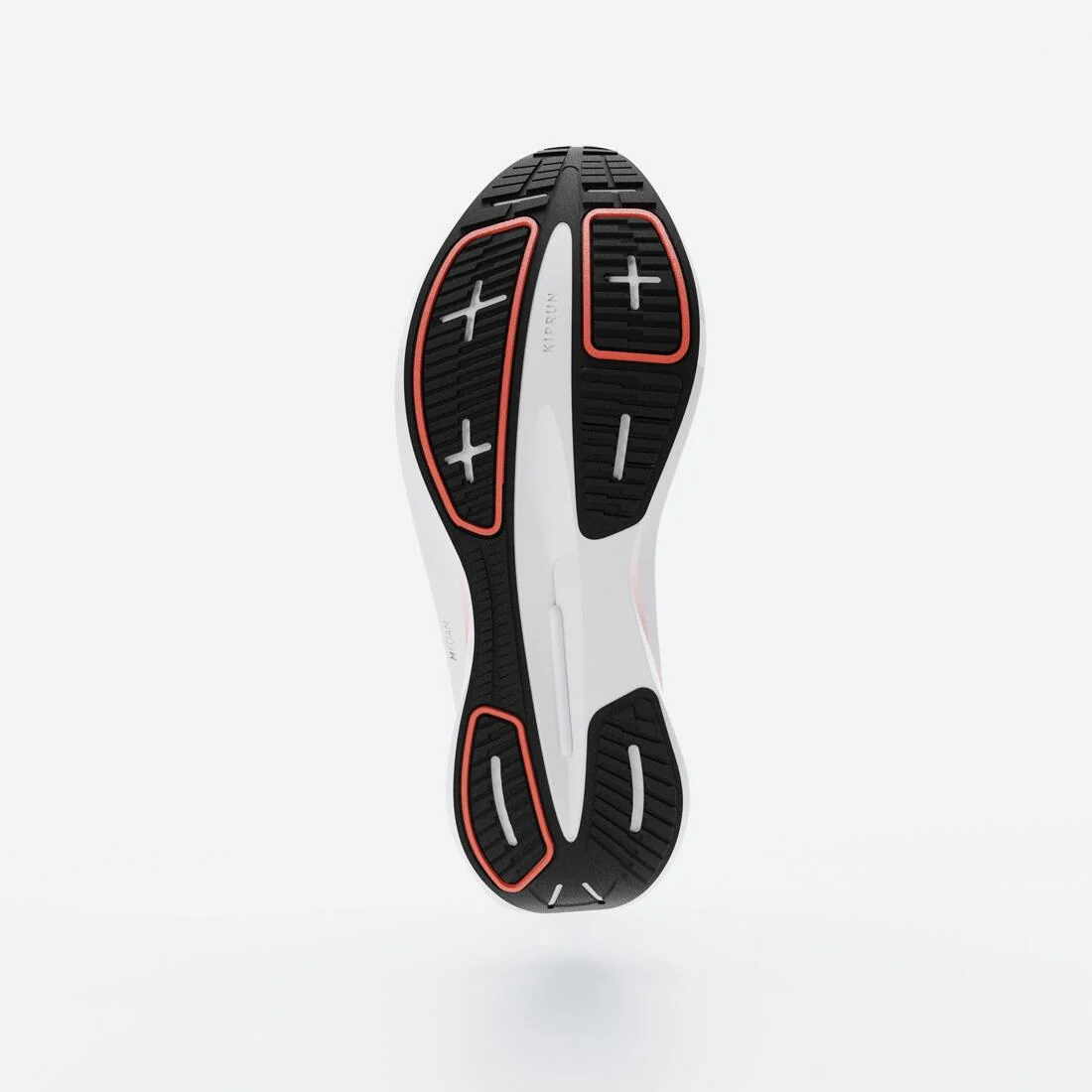 Tenis de running negro con para hombre Kiprun Kipcore - Image 13