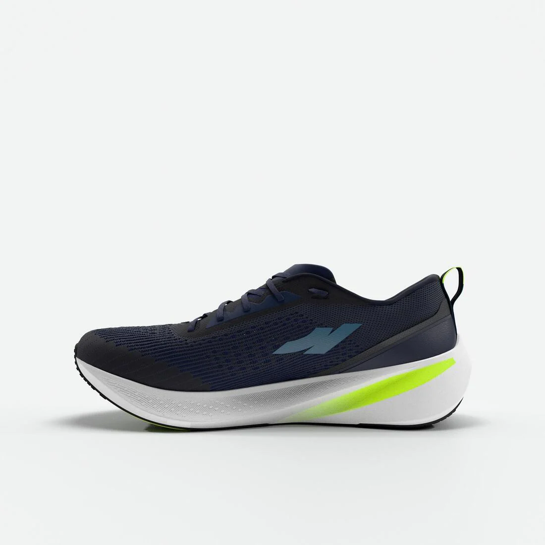 Tenis de running negro con para hombre Kiprun Kipcore - Image 14