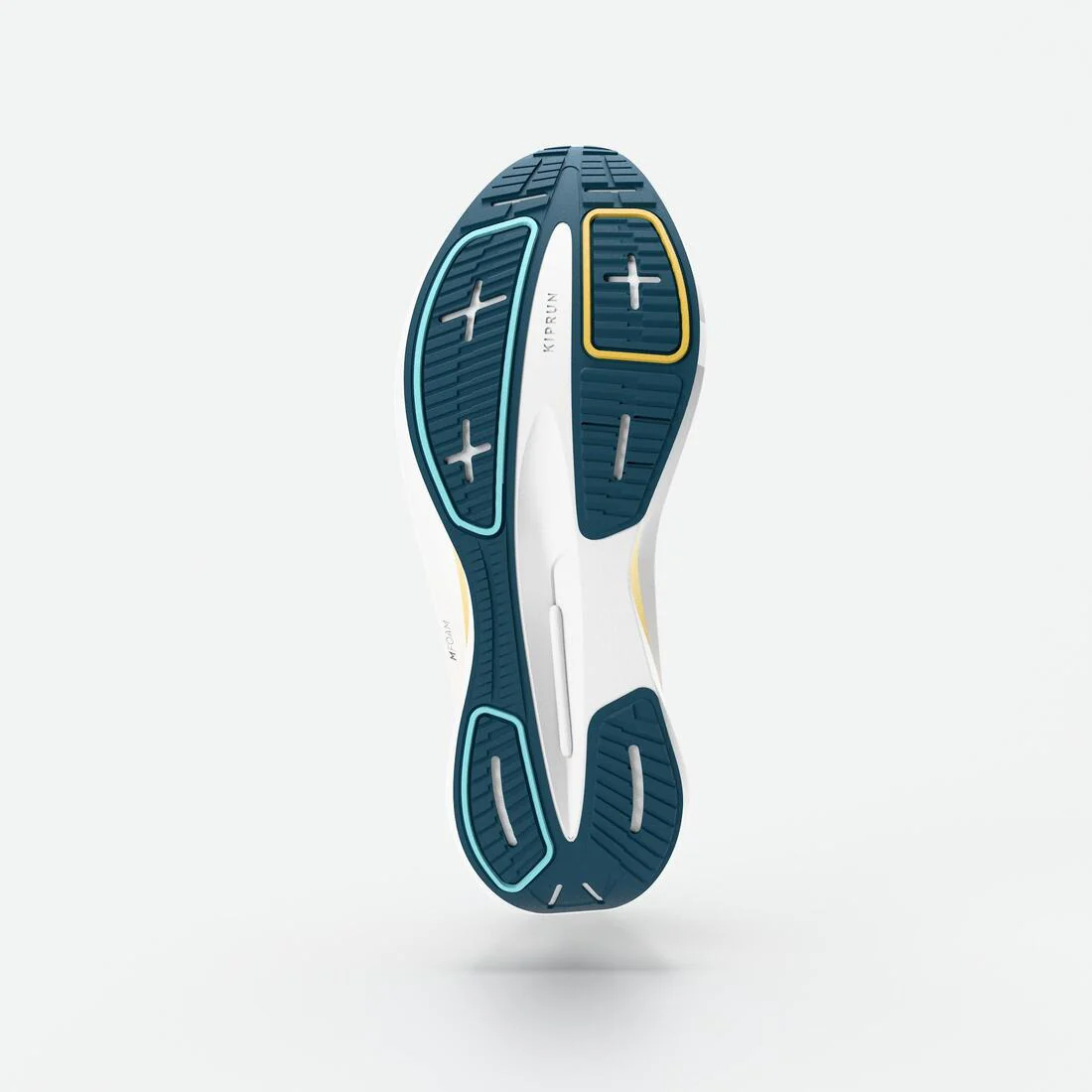 Tenis de running negro con para hombre Kiprun Kipcore - Image 15