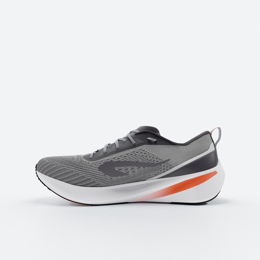 Tenis de running negro con para hombre Kiprun Kipcore - Image 18