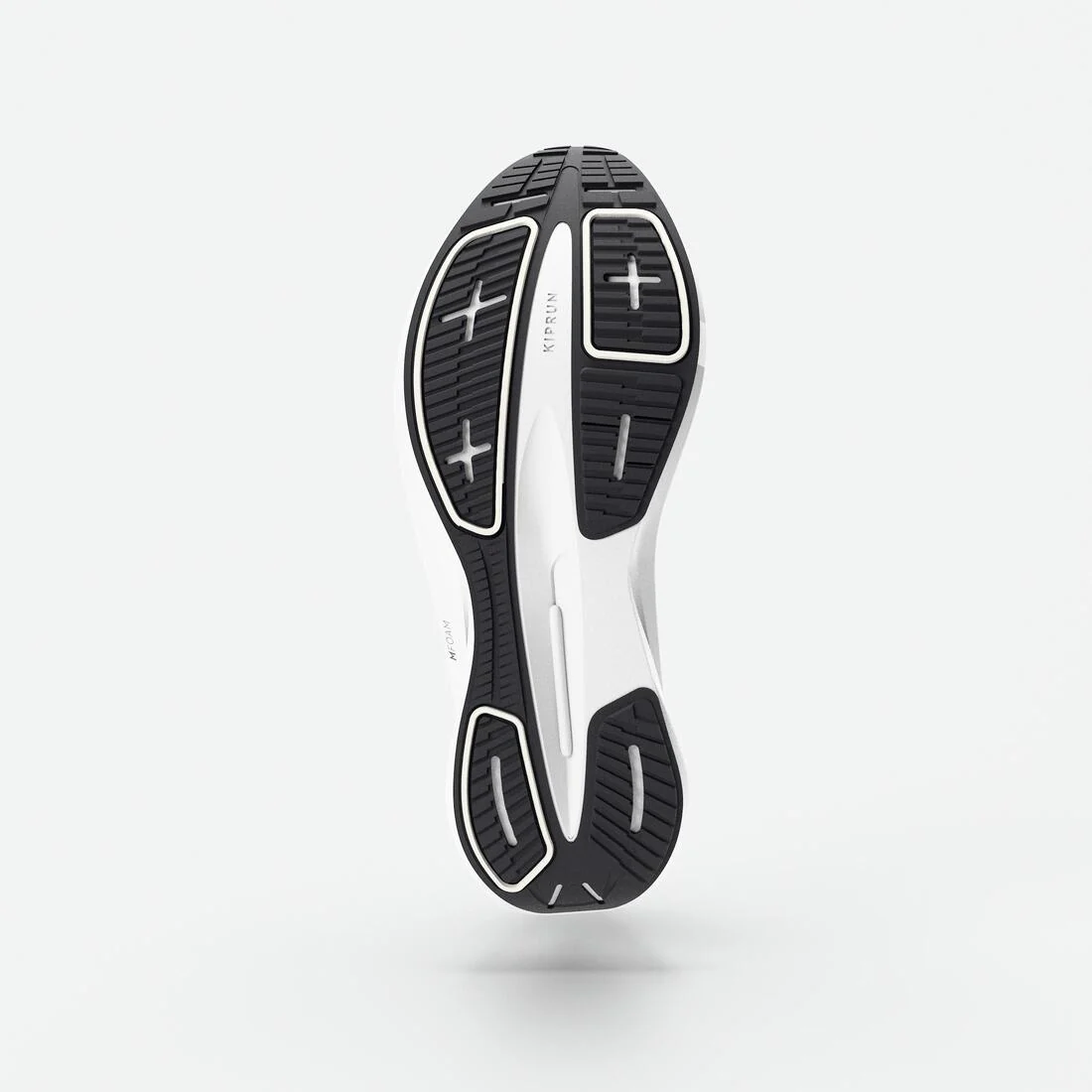 Tenis de running negro con para hombre Kiprun Kipcore - Image 19