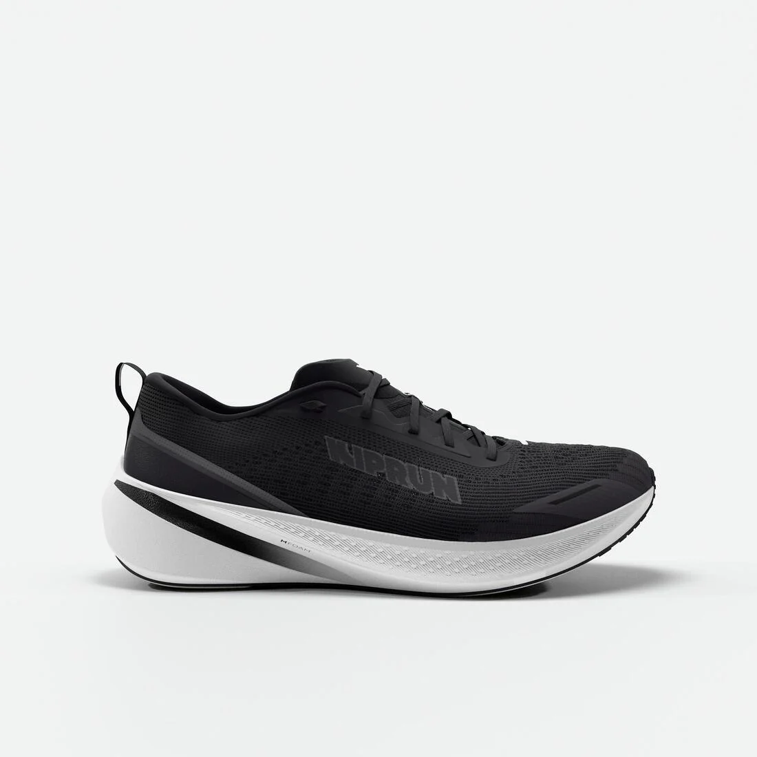 Tenis de running negro con para hombre Kiprun Kipcore - Image 2
