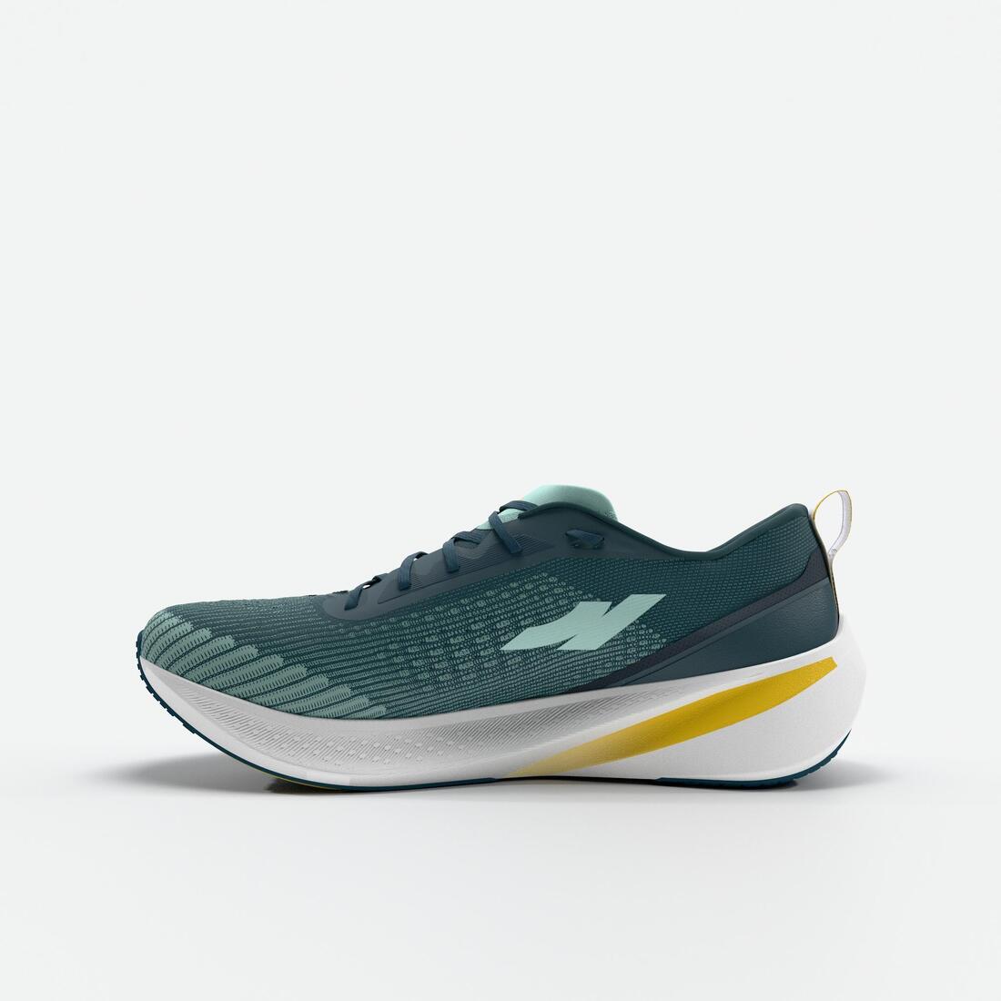 Tenis de running negro con para hombre Kiprun Kipcore - Image 20