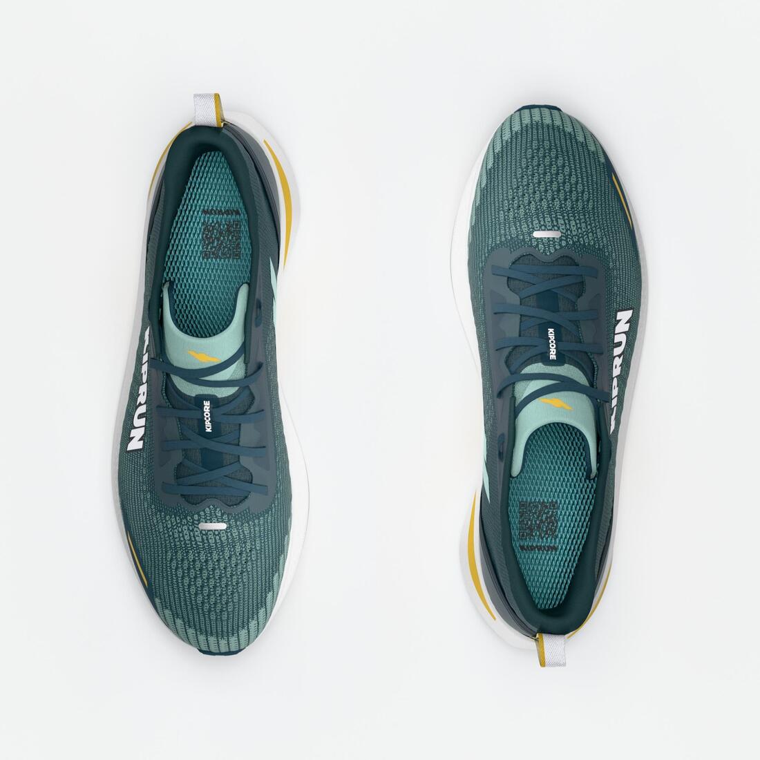 Tenis de running negro con para hombre Kiprun Kipcore - Image 21