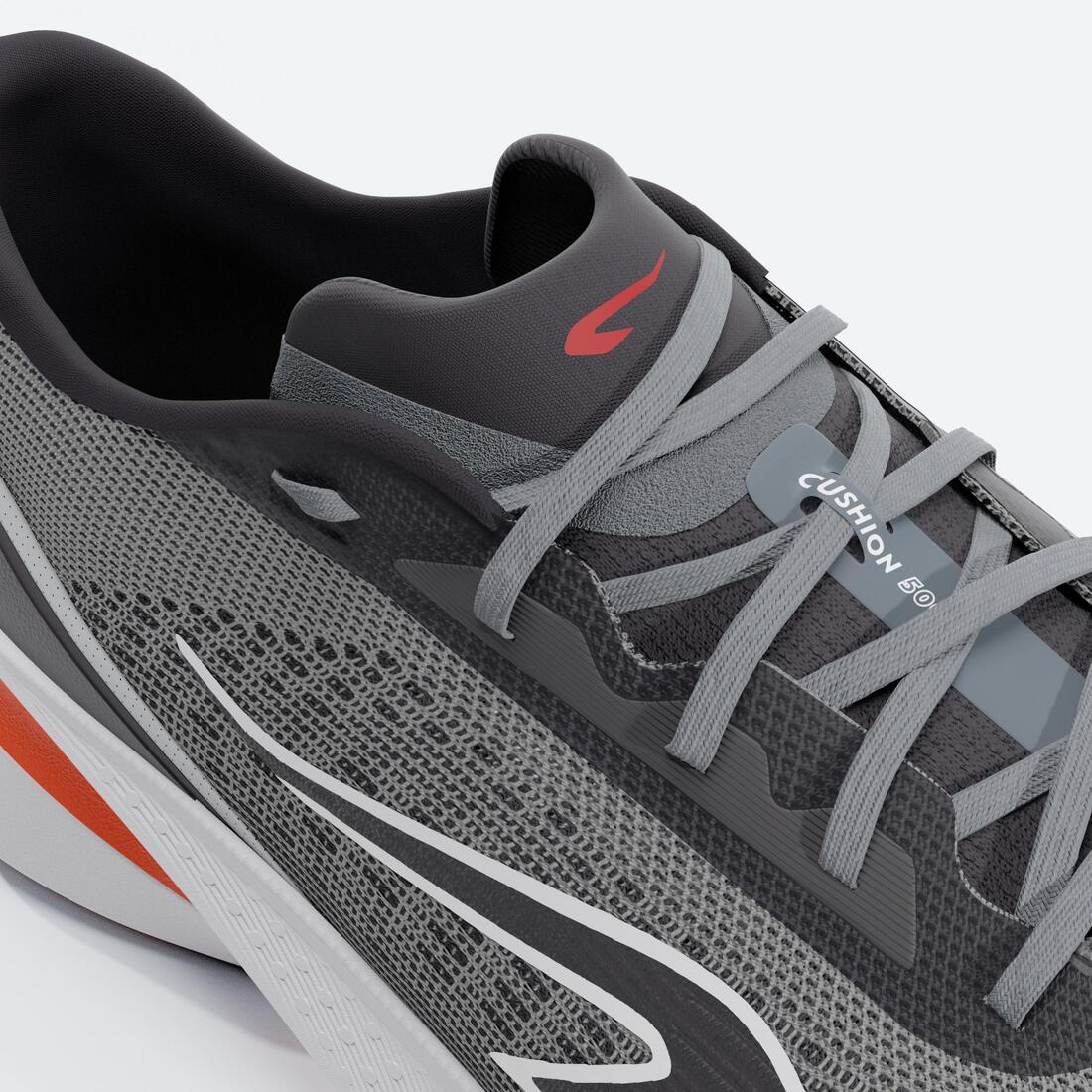 Tenis de running negro con para hombre Kiprun Kipcore - Image 22