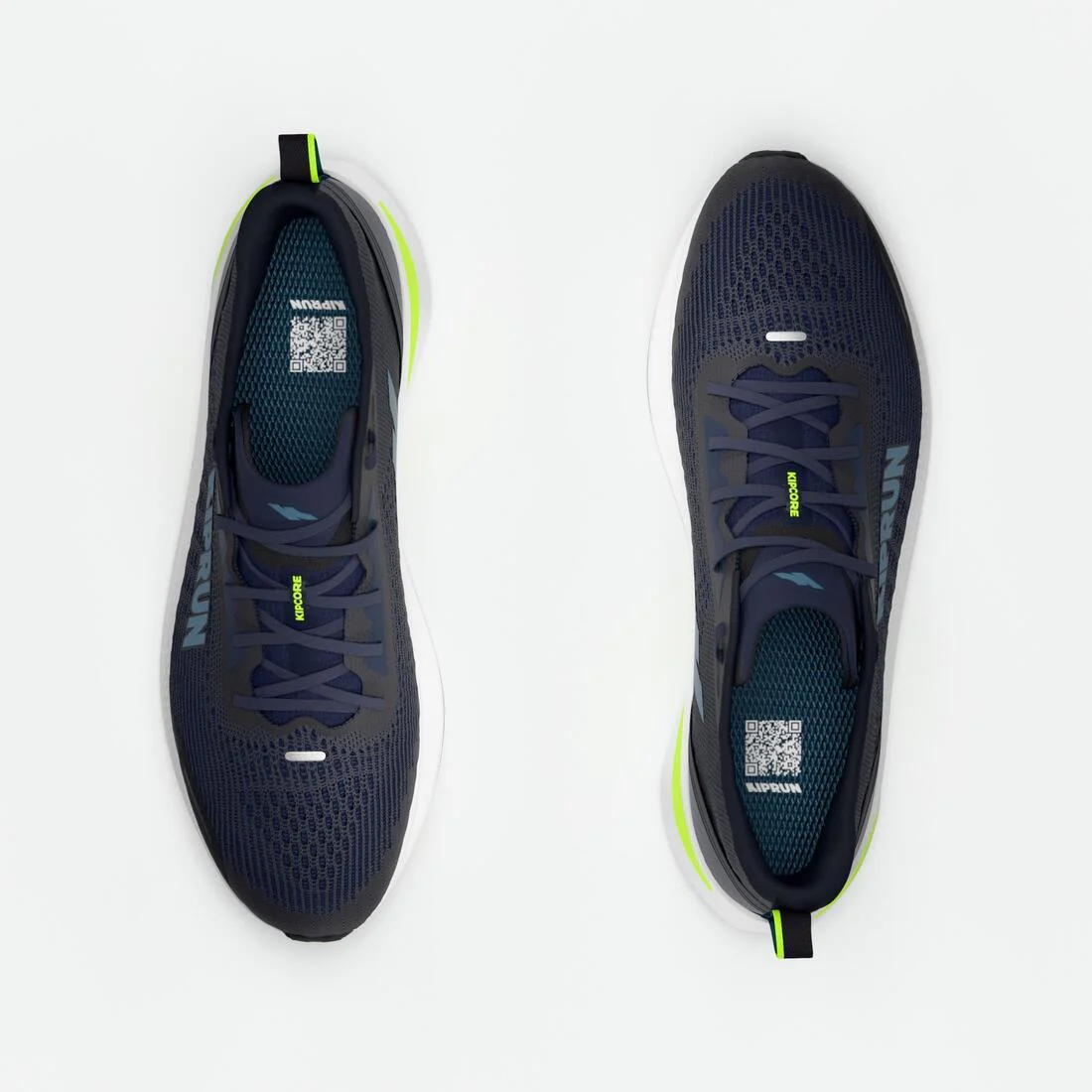 Tenis de running negro con para hombre Kiprun Kipcore - Image 23