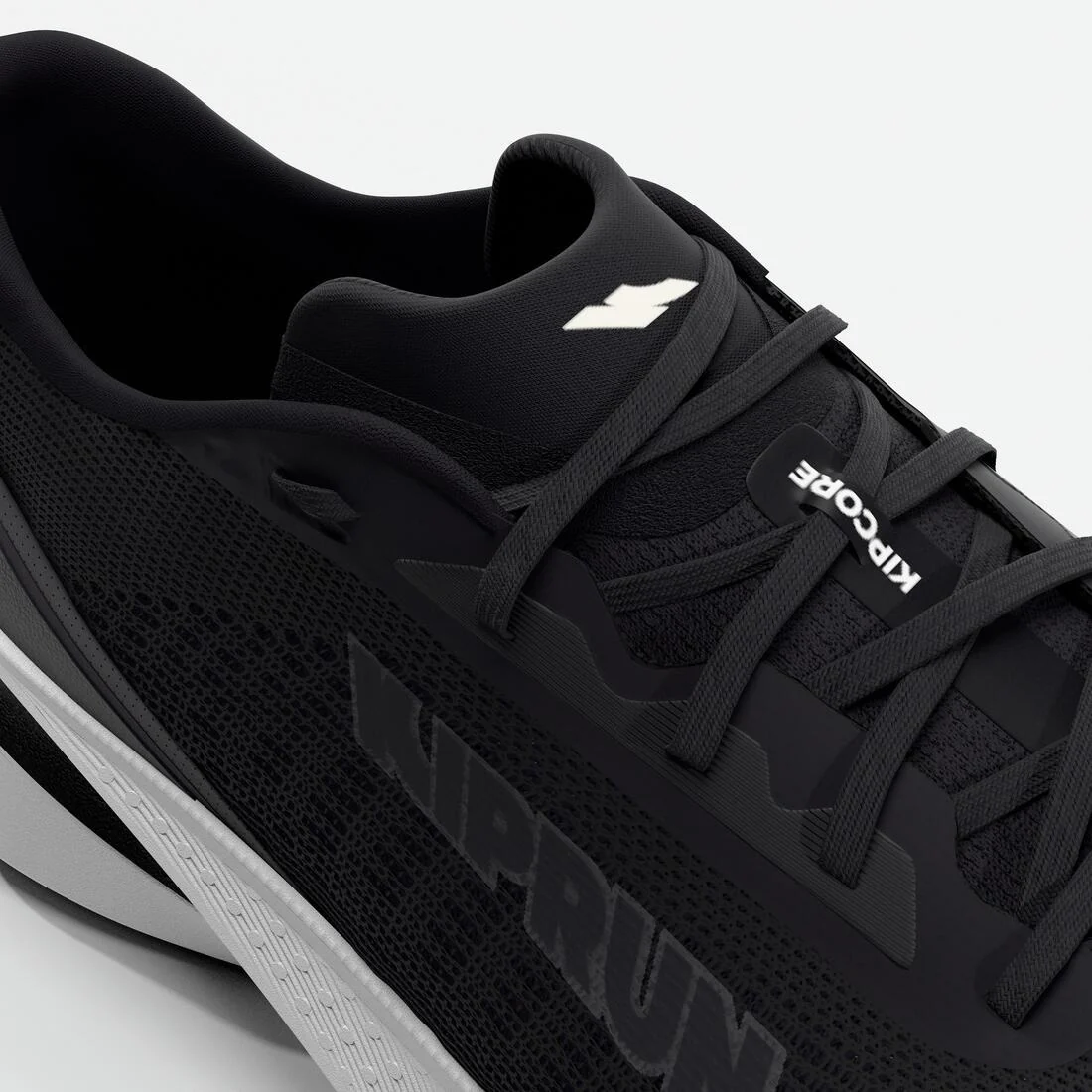 Tenis de running negro con para hombre Kiprun Kipcore - Image 24