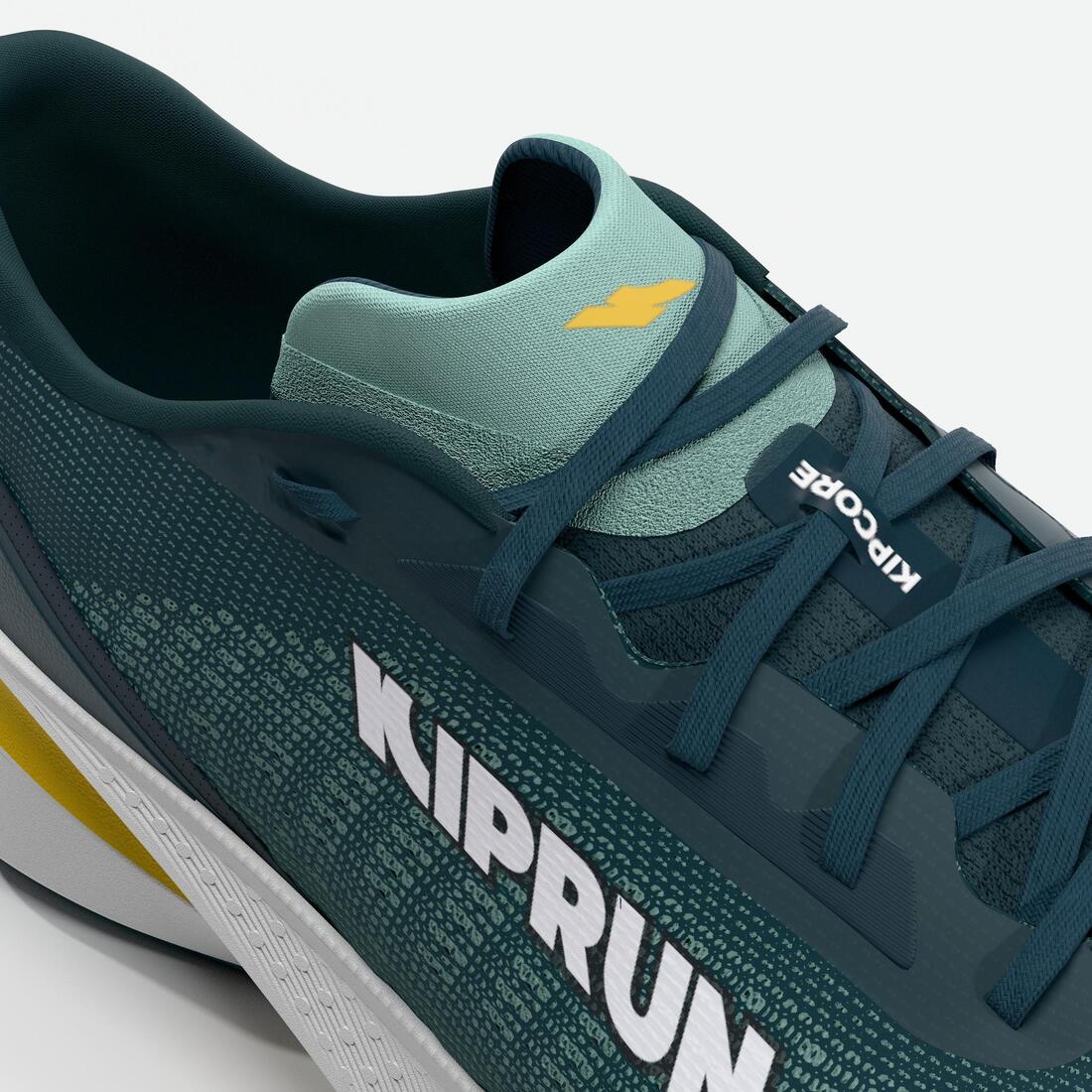 Tenis de running negro con para hombre Kiprun Kipcore - Image 25