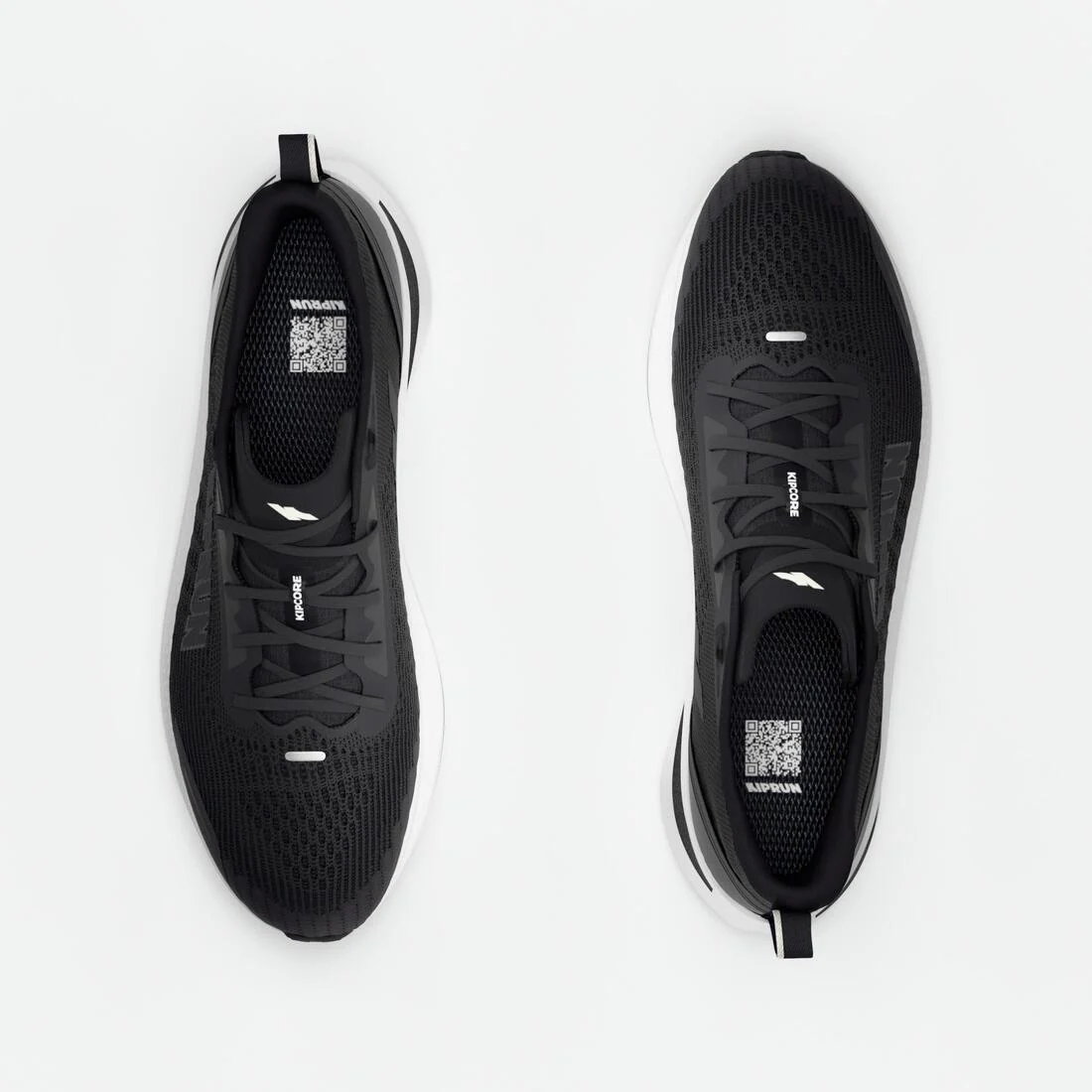 Tenis de running negro con para hombre Kiprun Kipcore - Image 28