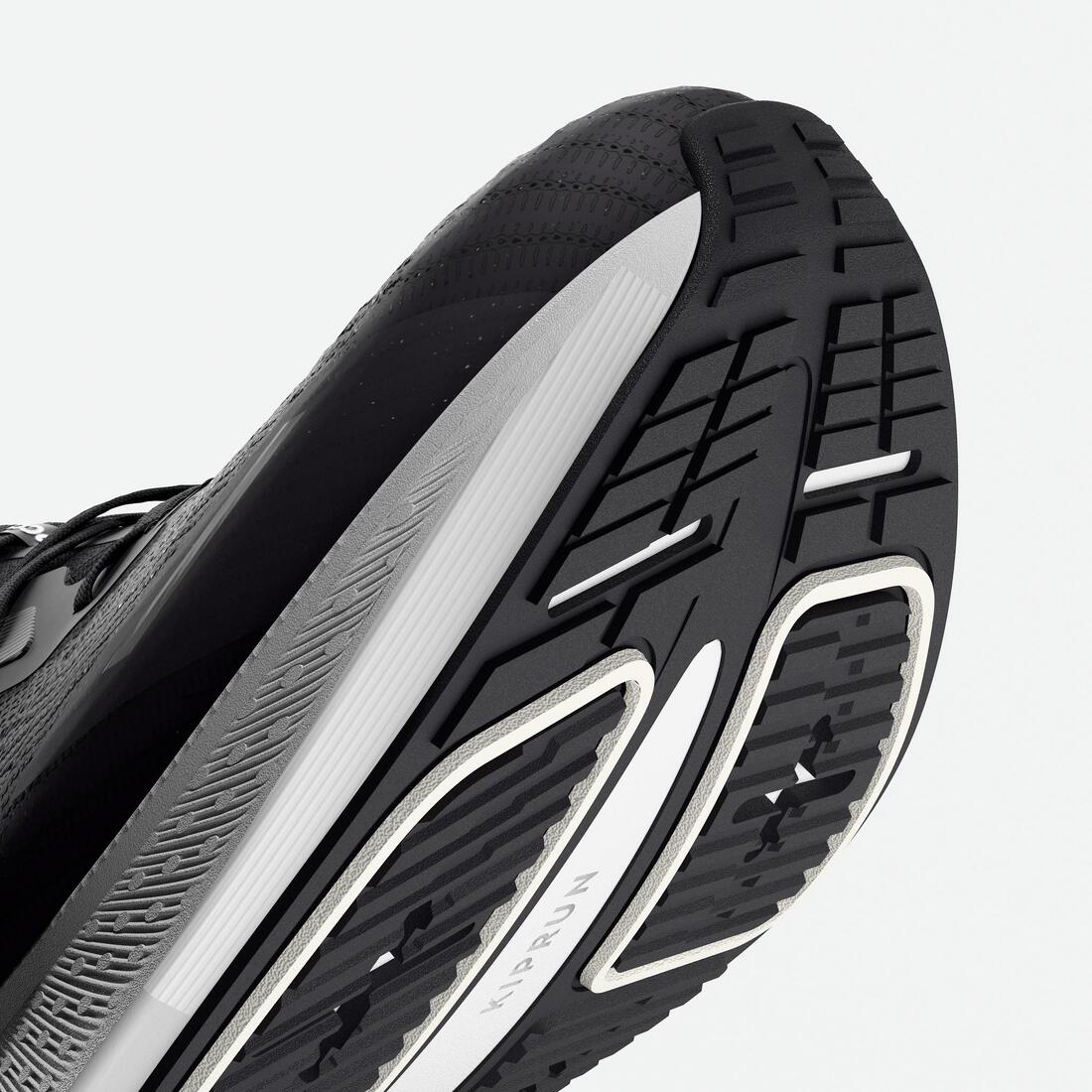 Tenis de running negro con para hombre Kiprun Kipcore - Image 29