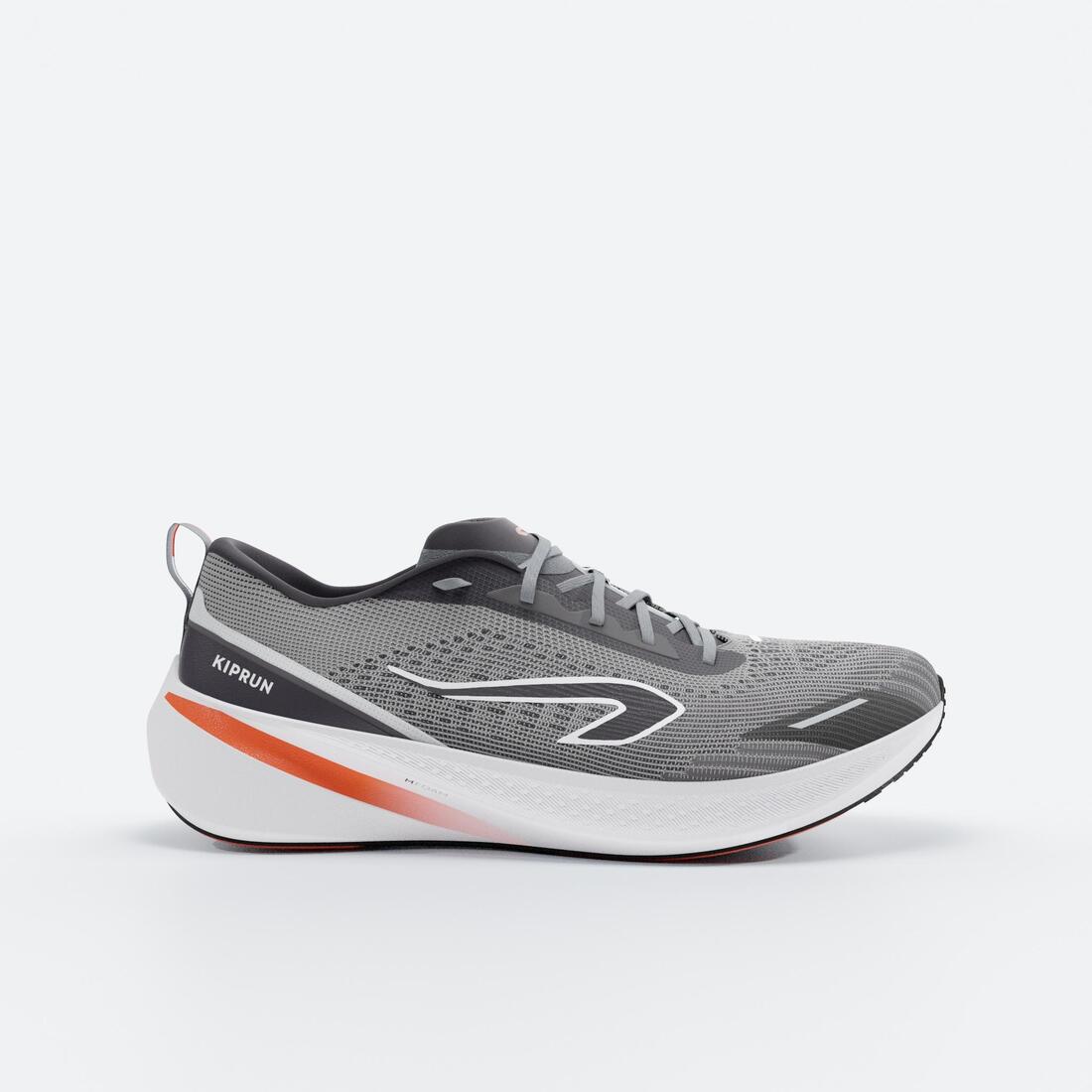 Tenis de running negro con para hombre Kiprun Kipcore - Image 3